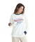 ROXY(ロキシー)長袖Tシャツ ロンT ROOM SERVISE ウィメンズ RLT254606T/レディース ムラサキスポーツ