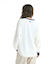 ROXY(ロキシー)長袖Tシャツ ロンT ROOM SERVISE ウィメンズ RLT254606T/レディース ムラサキスポーツ
