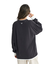 ROXY(ロキシー)長袖Tシャツ ロンT ROOM SERVISE ウィメンズ RLT254606T/レディース ムラサキスポーツ