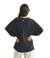 ROXY(ロキシー)長袖Tシャツ ロンT ROOM SERVISE ウィメンズ RLT254606T/レディース ムラサキスポーツ