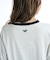 ROXY(ロキシー)長袖Tシャツ ロンT ROOM SERVISE ウィメンズ RLT254606T/レディース ムラサキスポーツ