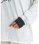 ROXY(ロキシー)長袖Tシャツ ロンT ROOM SERVISE ウィメンズ RLT254606T/レディース ムラサキスポーツ