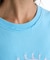 ROXY(ロキシー)長袖Tシャツ FIND YOUR WAVE ウィメンズ RLT254611T/レディース ムラサキスポーツ