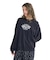ROXY(ロキシー)長袖Tシャツ FIND YOUR WAVE ウィメンズ RLT254611T/レディース ムラサキスポーツ