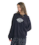 ROXY(ロキシー)長袖Tシャツ FIND YOUR WAVE ウィメンズ RLT254611T/レディース ムラサキスポーツ