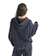 ROXY(ロキシー)長袖スウェットパーカー MY HEART HOODIE ウィメンズ RPO254608T/レディース ムラサキスポーツ