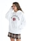 ROXY(ロキシー)長袖スウェットパーカー MY HEART HOODIE ウィメンズ RPO254608T/レディース ムラサキスポーツ