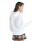 ROXY(ロキシー)長袖スウェットパーカー MY HEART HOODIE ウィメンズ RPO254608T/レディース ムラサキスポーツ