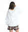 ROXY(ロキシー)長袖スウェットパーカー MY HEART HOODIE ウィメンズ RPO254608T/レディース ムラサキスポーツ