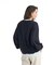 ROXY(ロキシー)トレーナー 長袖スウェット 長袖Tシャツ SUN BREAK ウィメンズ ワッペン RPO254609T/レディース ムラサキスポーツ