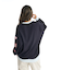 ROXY(ロキシー)トレーナー 長袖スウェット 長袖Tシャツ SUN BREAK ウィメンズ ワッペン RPO254609T/レディース ムラサキスポーツ