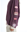 ROXY(ロキシー)トレーナー 長袖スウェット 長袖Tシャツ SUN BREAK ウィメンズ ワッペン RPO254609T/レディース ムラサキスポーツ