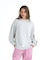 ROXY(ロキシー)トレーナー 長袖スウェット 長袖Tシャツ SUN BREAK ウィメンズ ワッペン RPO254609T/レディース ムラサキスポーツ