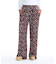ROXY(ロキシー)ロンパン ベロア ロング丈 LATE CHECK OUT ウィメンズ RPT254614T/レディース ムラサキスポーツ