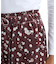 ROXY(ロキシー)ロンパン ベロア ロング丈 LATE CHECK OUT ウィメンズ RPT254614T/レディース ムラサキスポーツ