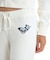 ROXY x MANA(ロキシー×マナ)ロングパンツ ベロア ロング丈 RPT254618T/レディース ムラサキスポーツ