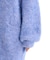 ROXY(ロキシー)長袖ニット セーター カーディガン MY HEART ウィメンズ RSR254602T/レディース ムラサキスポーツ