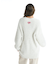 ROXY(ロキシー)長袖ニット セーター カーディガン MY HEART ウィメンズ RSR254602T/レディース ムラサキスポーツ