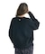 ROXY(ロキシー)長袖セーター FEEL THE HEART WAVE ウィメンズ スウェットライクジャカードセーター RSR254603T/レディース ムラサキスポーツ