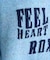 ROXY(ロキシー)長袖セーター FEEL THE HEART WAVE ウィメンズ スウェットライクジャカードセーター RSR254603T/レディース ムラサキスポーツ