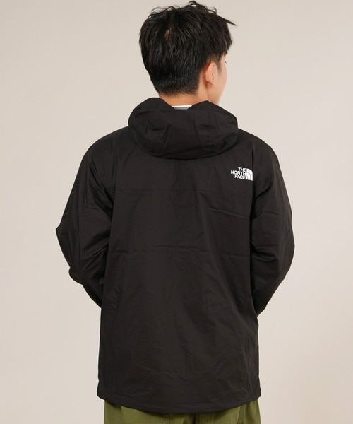 THE NORTH FACE/ベンチャージャケット NP62515 軽量 防水 レイン