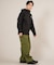 THE NORTH FACE(ザ・ノースフェイス)マウンテンパーカー 防水 軽量 VENTURE JACKET NP62515/レインジャケット ユニセックス メンズ ムラサキスポーツ