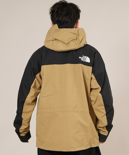 the North Face ジャケット マウンテンパーカー ノースフェイス ゴアテックス マウンテンライトジャケット