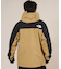 THE NORTH FACE(ザ・ノースフェイス)マウンテンパーカー GORE-TEX MOUNTAIN LIGHT JK NP62550/ゴアテックス レインジャケット ユニセックス メンズ ムラサキスポーツ