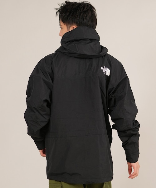 THE NORTH FACE GORE-TEX 防水ジャケット THE NORTH FACE ザ ノースフェイス GORE-TEX ゴアテックス