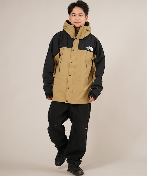 THE NORTH FACE(ザ・ノースフェイス)マウンテンパーカー GORE
