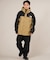 THE NORTH FACE(ザ・ノースフェイス)マウンテンパーカー GORE-TEX MOUNTAIN LIGHT JK NP62550/ゴアテックス レインジャケット ユニセックス メンズ ムラサキスポーツ