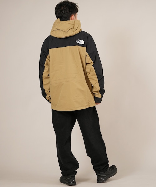THE NORTH FACE(ザ・ノースフェイス)マウンテンパーカー GORE