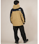THE NORTH FACE(ザ・ノースフェイス)マウンテンパーカー GORE-TEX MOUNTAIN LIGHT JK NP62550/ゴアテックス レインジャケット ユニセックス メンズ ムラサキスポーツ