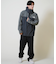 THE NORTH FACE(ザ・ノースフェイス)マウンテンパーカー GORE-TEX MOUNTAIN LIGHT JK NP62550/ゴアテックス レインジャケット ユニセックス メンズ ムラサキスポーツ
