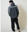 THE NORTH FACE(ザ・ノースフェイス)マウンテンパーカー GORE-TEX MOUNTAIN LIGHT JK NP62550/ゴアテックス レインジャケット ユニセックス メンズ ムラサキスポーツ