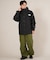 THE NORTH FACE(ザ・ノースフェイス)マウンテンパーカー GORE-TEX MOUNTAIN LIGHT JK NP62550/ゴアテックス レインジャケット ユニセックス メンズ ムラサキスポーツ