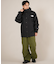 THE NORTH FACE(ザ・ノースフェイス)マウンテンパーカー GORE-TEX MOUNTAIN LIGHT JK NP62550/ゴアテックス レインジャケット ユニセックス メンズ ムラサキスポーツ