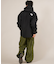 THE NORTH FACE(ザ・ノースフェイス)マウンテンパーカー GORE-TEX MOUNTAIN LIGHT JK NP62550/ゴアテックス レインジャケット ユニセックス メンズ ムラサキスポーツ