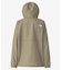 THE NORTH FACE(ザ・ノースフェイス)マウンテンパーカー ワンポイント 防水 撥水 COMPACT JACKET NP72530/レインジャケット ユニセックス メンズ ムラサキスポーツ