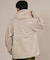 THE NORTH FACE(ザ・ノースフェイス)マウンテンパーカー ワンポイント 防水 撥水 COMPACT JACKET NP72530/レインジャケット ユニセックス メンズ ムラサキスポーツ