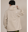 THE NORTH FACE(ザ・ノースフェイス)マウンテンパーカー ワンポイント 防水 撥水 COMPACT JACKET NP72530/レインジャケット ユニセックス メンズ ムラサキスポーツ