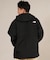 THE NORTH FACE(ザ・ノースフェイス)マウンテンパーカー ワンポイント 防水 撥水 COMPACT JACKET NP72530/レインジャケット ユニセックス メンズ ムラサキスポーツ