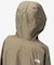 THE NORTH FACE(ザ・ノースフェイス)マウンテンパーカー ワンポイント 防水 撥水 COMPACT JACKET NP72530/レインジャケット ユニセックス メンズ ムラサキスポーツ