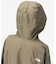 THE NORTH FACE(ザ・ノースフェイス)マウンテンパーカー ワンポイント 防水 撥水 COMPACT JACKET NP72530/レインジャケット ユニセックス メンズ ムラサキスポーツ
