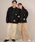 THE NORTH FACE(ザ・ノースフェイス)マウンテンパーカー ワンポイント 防水 撥水 COMPACT JACKET NP72530/レインジャケット ユニセックス メンズ ムラサキスポーツ