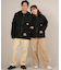 THE NORTH FACE(ザ・ノースフェイス)マウンテンパーカー ワンポイント 防水 撥水 COMPACT JACKET NP72530/レインジャケット ユニセックス メンズ ムラサキスポーツ