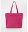 ROXY×MANA(ロキシー×マナ)トートバッグ ロゴ 大容量 ROXY CRUISERS RBG254621T/レディース ムラサキスポーツ