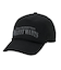 ROXY(ロキシー)ウィメンズ キャップ ROOM SERVISE CAP RCP254615T/レディース ムラサキスポーツ