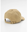 ROXY(ロキシー)ウィメンズ キャップ ROOM SERVISE CAP RCP254615T/レディース ムラサキスポーツ