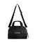 HUNTER(ハンター)プレミアム ナイロン バレル バッグ UBX5545NYL-BLK/ユニセックス メンズ レディース ムラサキスポーツ